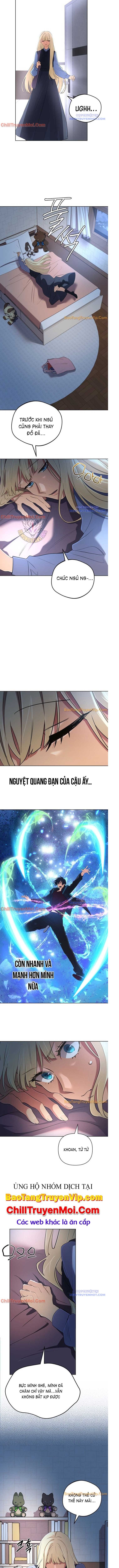 Đại Pháp Sư Thần Thoại Tái Lâm: Chapter 44