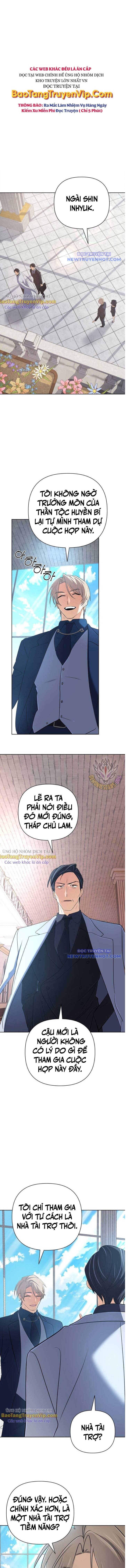 Đại Pháp Sư Thần Thoại Tái Lâm: Chapter 45