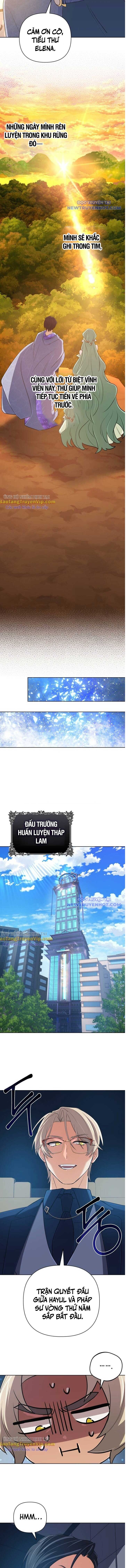 Đại Pháp Sư Thần Thoại Tái Lâm: Chapter 45