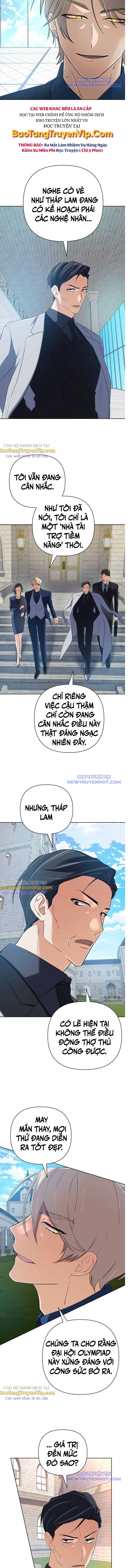 Đại Pháp Sư Thần Thoại Tái Lâm: Chapter 45