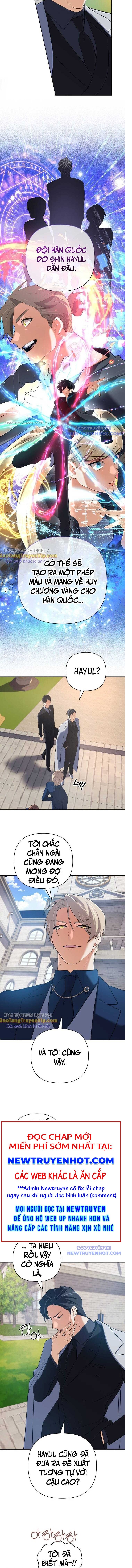 Đại Pháp Sư Thần Thoại Tái Lâm: Chapter 45