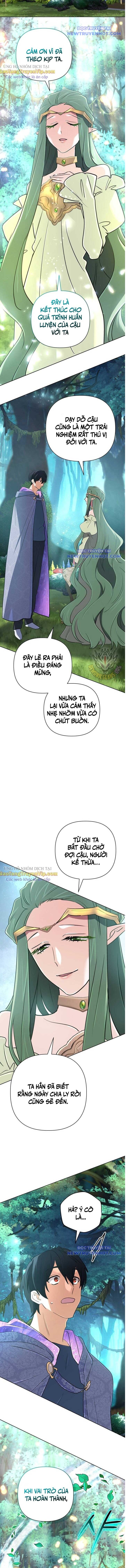 Đại Pháp Sư Thần Thoại Tái Lâm: Chapter 45