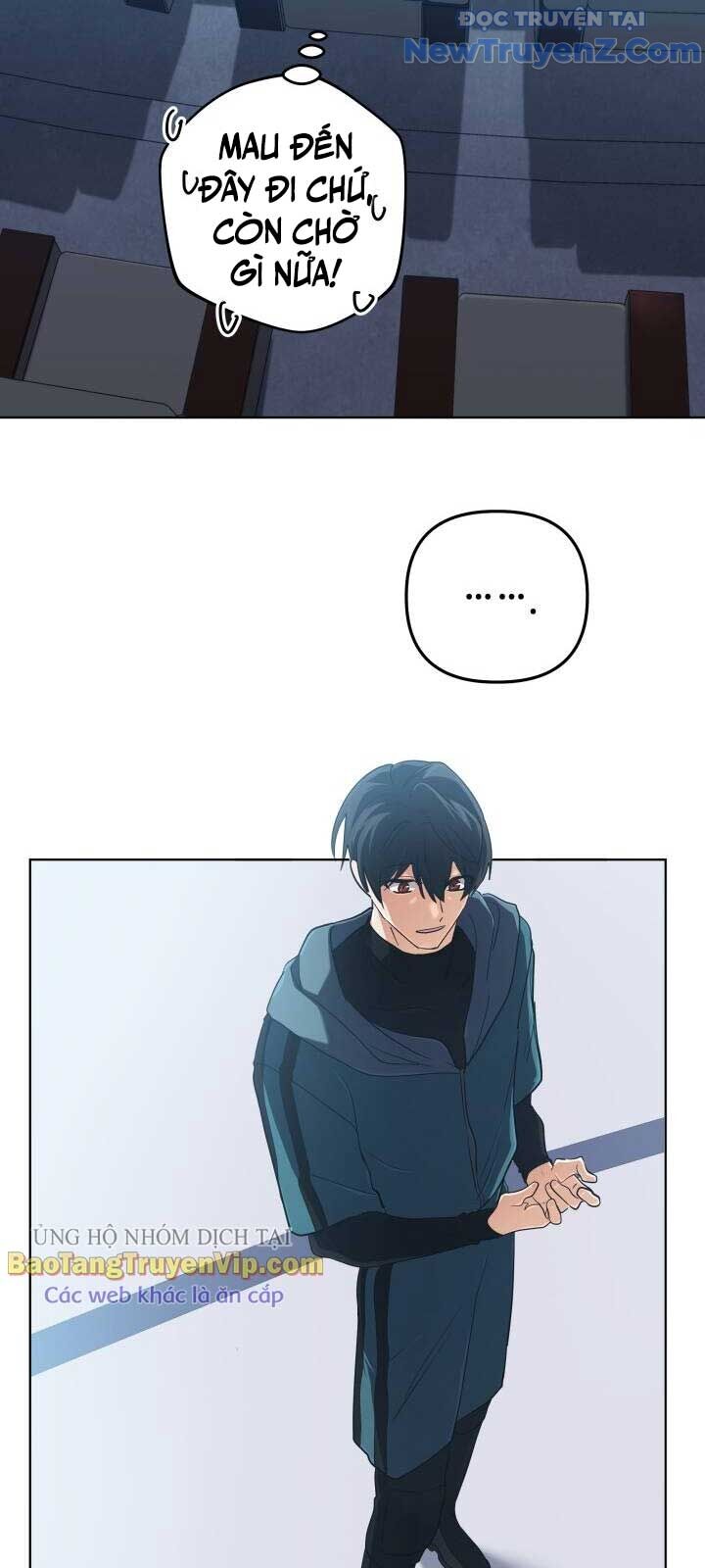 Đại Pháp Sư Thần Thoại Tái Lâm: Chapter 46