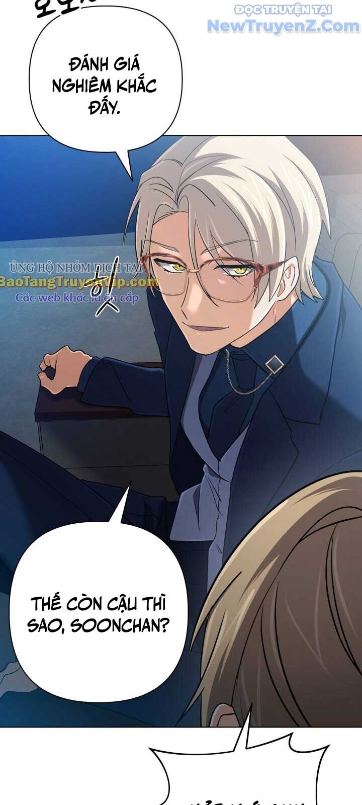 Đại Pháp Sư Thần Thoại Tái Lâm: Chapter 46