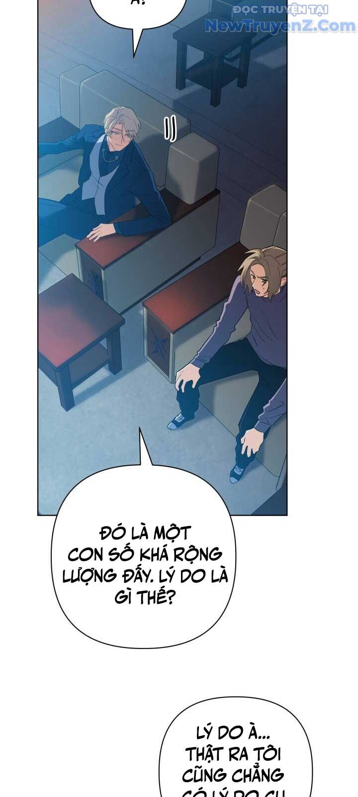 Đại Pháp Sư Thần Thoại Tái Lâm: Chapter 46