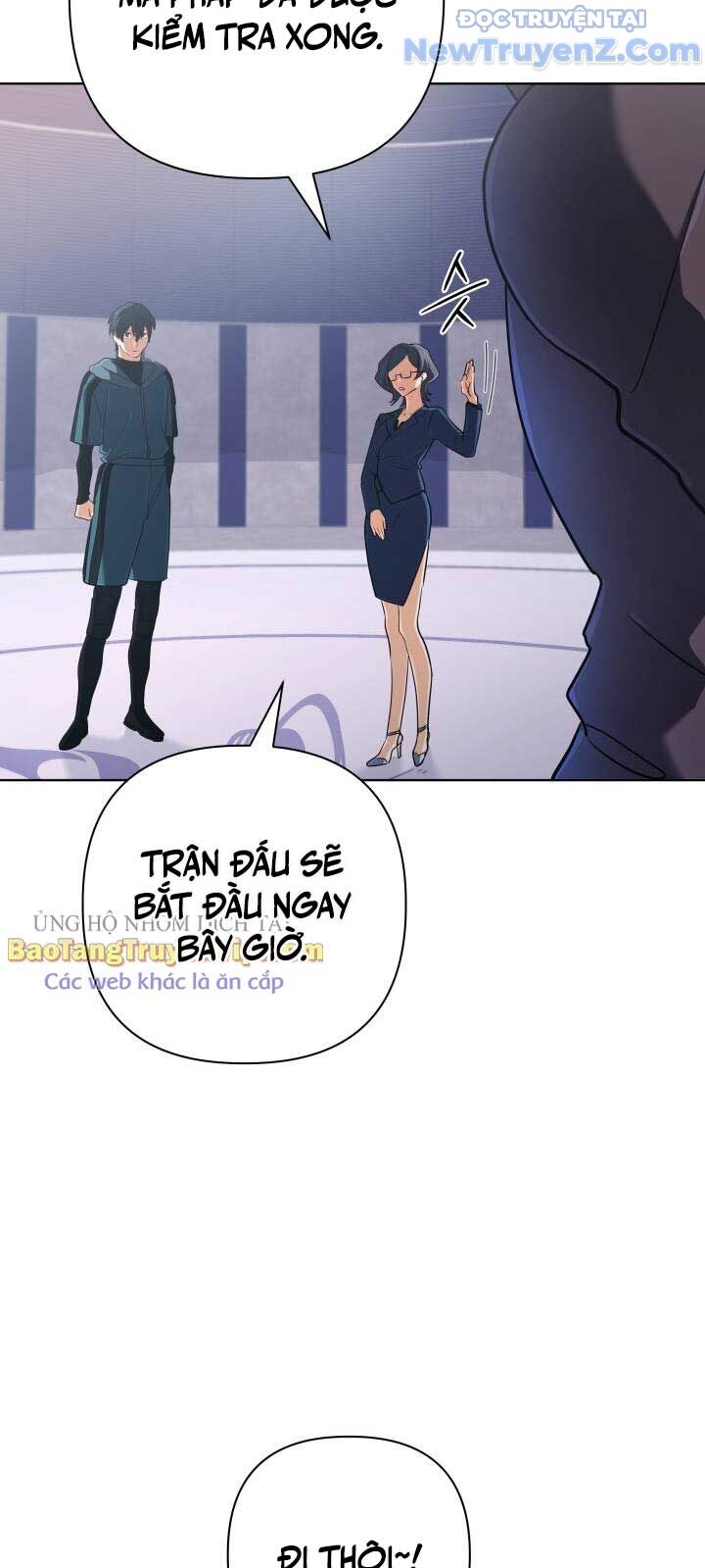 Đại Pháp Sư Thần Thoại Tái Lâm: Chapter 46