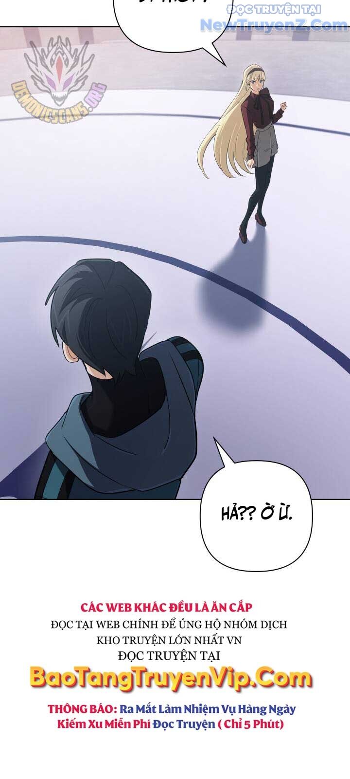 Đại Pháp Sư Thần Thoại Tái Lâm: Chapter 46