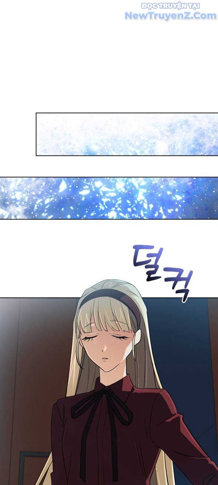 Đại Pháp Sư Thần Thoại Tái Lâm: Chapter 46