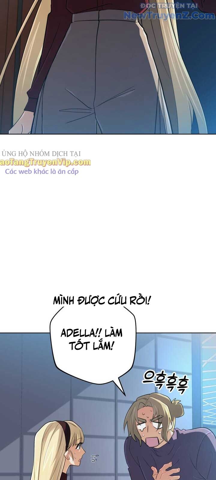 Đại Pháp Sư Thần Thoại Tái Lâm: Chapter 46