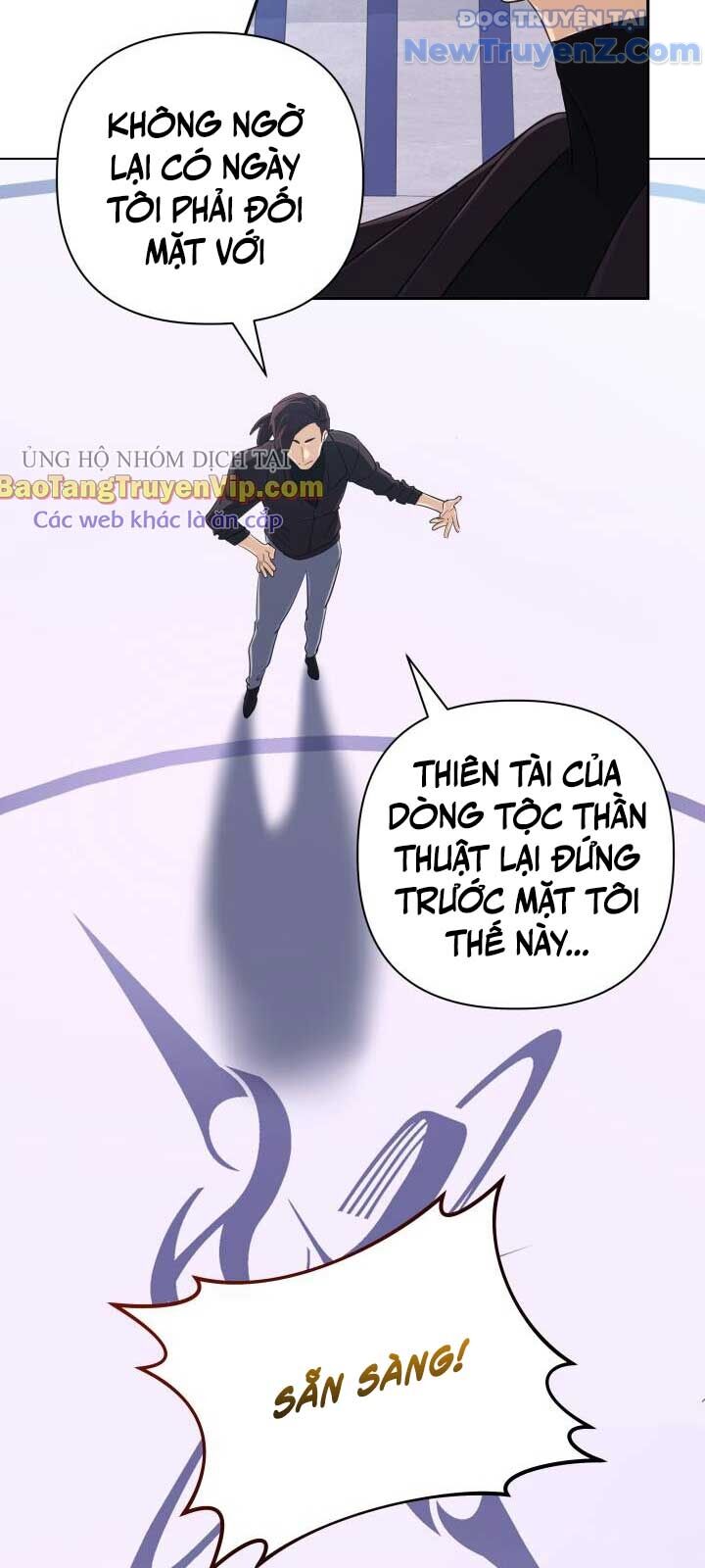 Đại Pháp Sư Thần Thoại Tái Lâm: Chapter 46