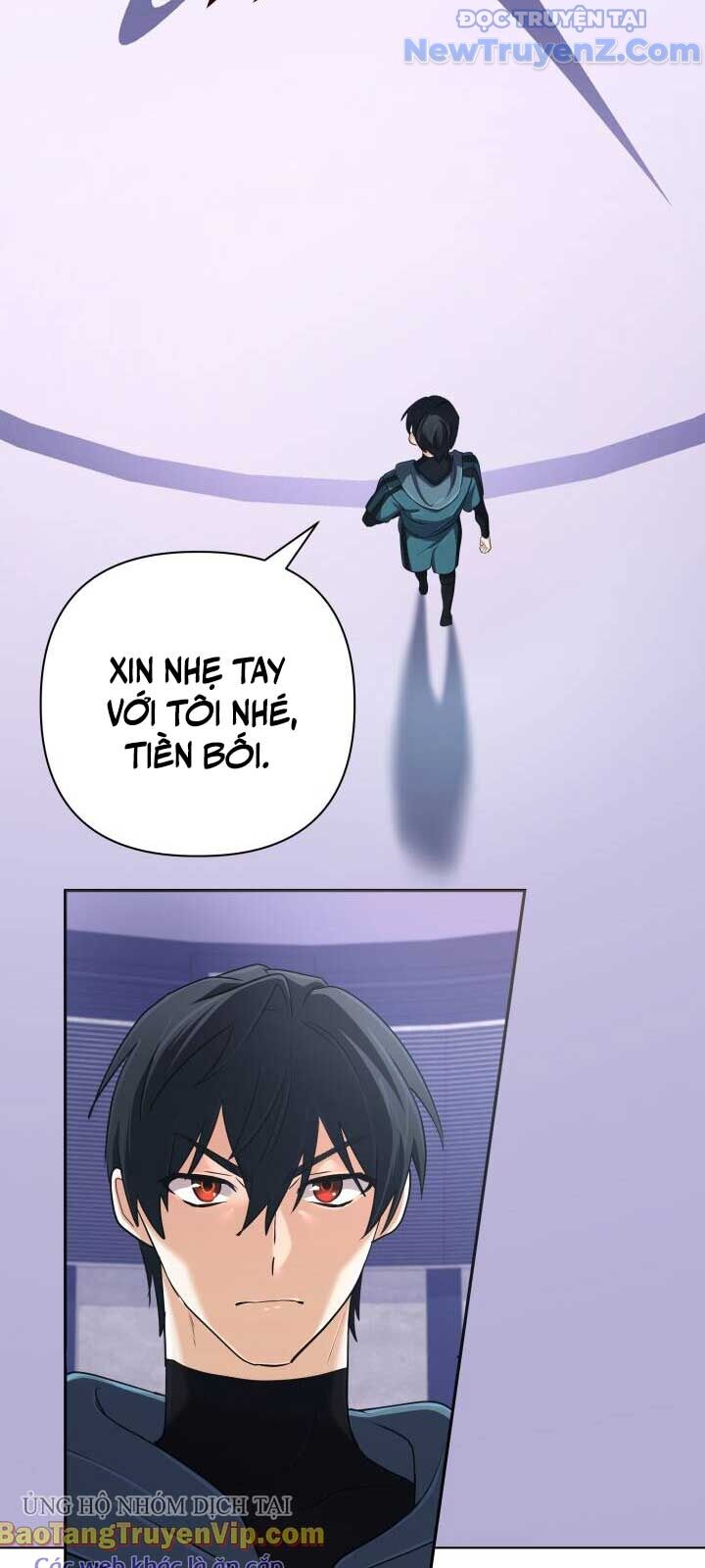 Đại Pháp Sư Thần Thoại Tái Lâm: Chapter 46