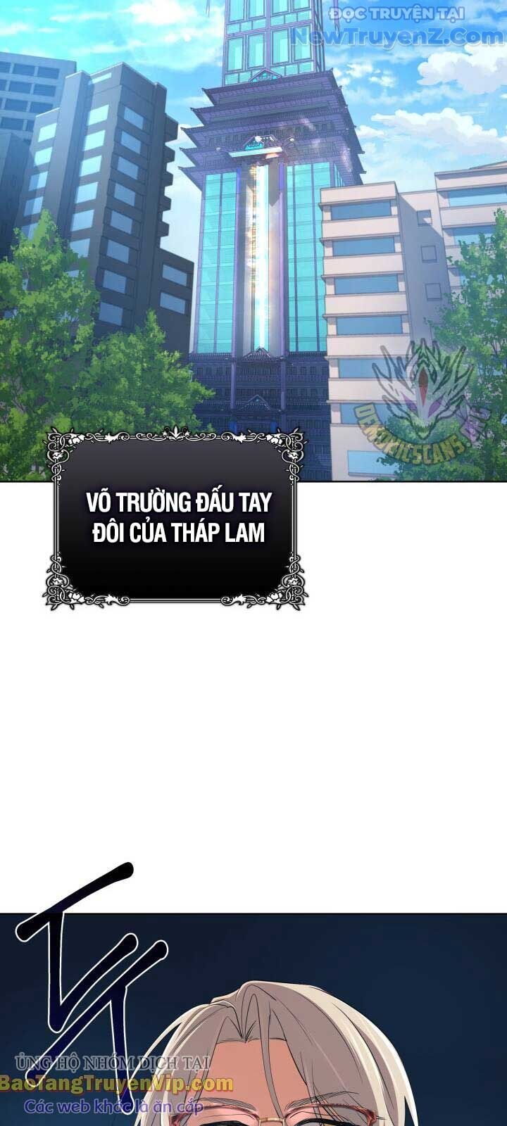 Đại Pháp Sư Thần Thoại Tái Lâm: Chapter 46