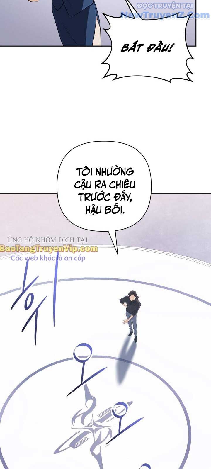 Đại Pháp Sư Thần Thoại Tái Lâm: Chapter 46