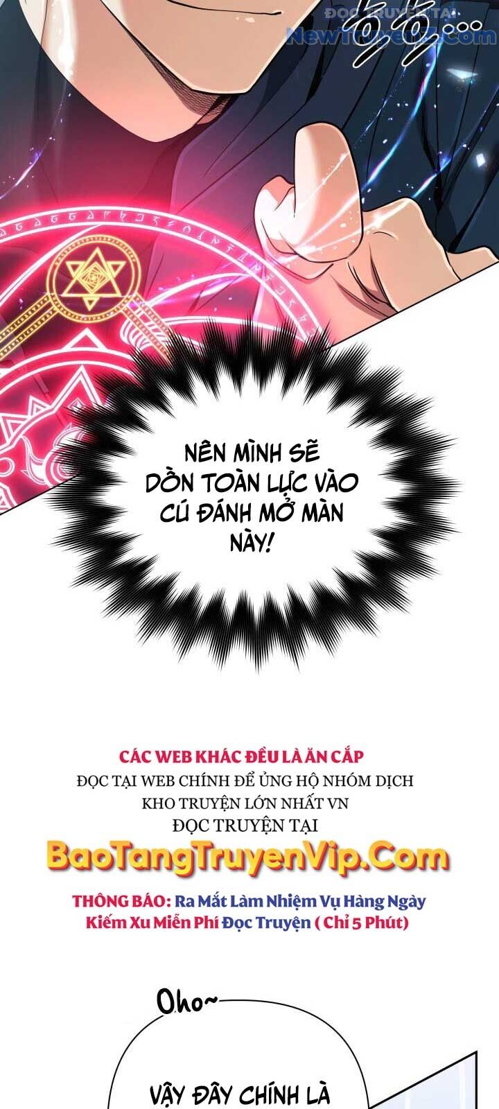 Đại Pháp Sư Thần Thoại Tái Lâm: Chapter 46