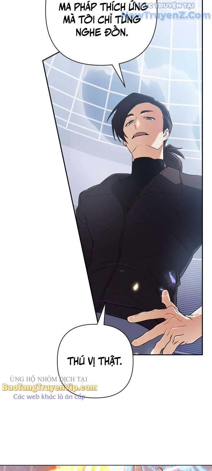 Đại Pháp Sư Thần Thoại Tái Lâm: Chapter 46