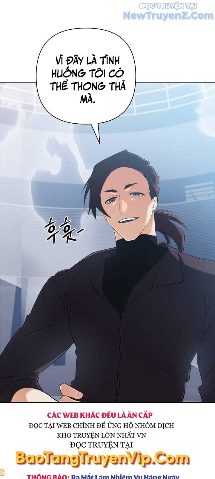 Đại Pháp Sư Thần Thoại Tái Lâm: Chapter 46