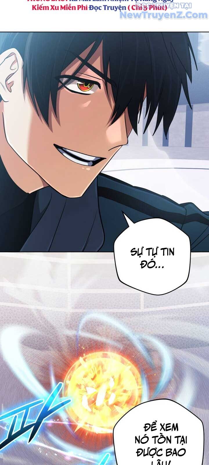 Đại Pháp Sư Thần Thoại Tái Lâm: Chapter 46