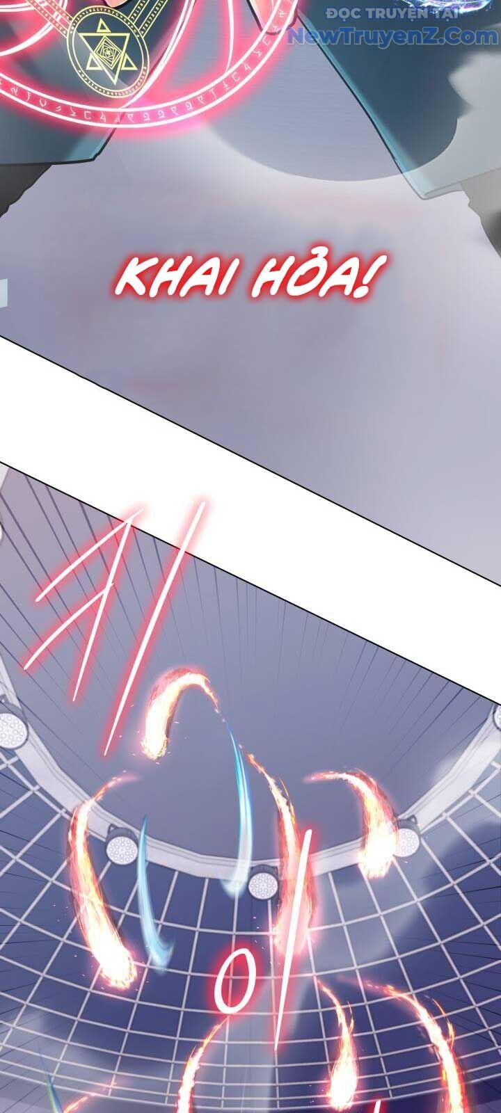 Đại Pháp Sư Thần Thoại Tái Lâm: Chapter 46