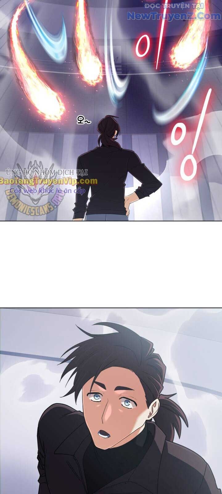 Đại Pháp Sư Thần Thoại Tái Lâm: Chapter 46