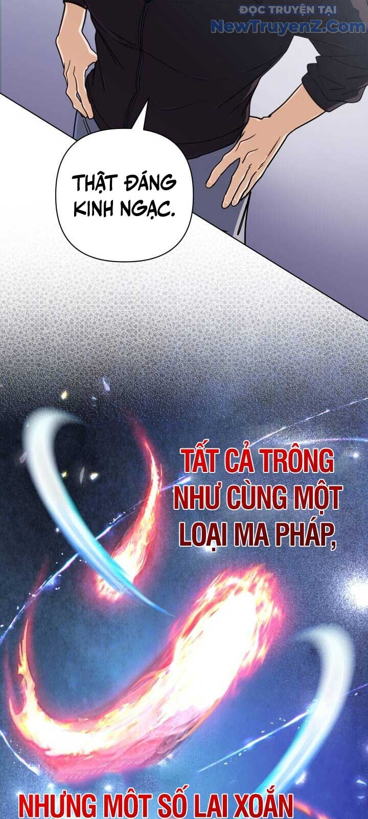 Đại Pháp Sư Thần Thoại Tái Lâm: Chapter 46