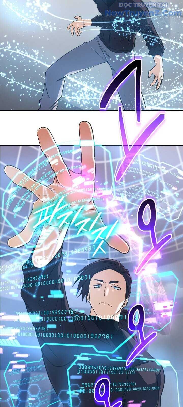 Đại Pháp Sư Thần Thoại Tái Lâm: Chapter 46