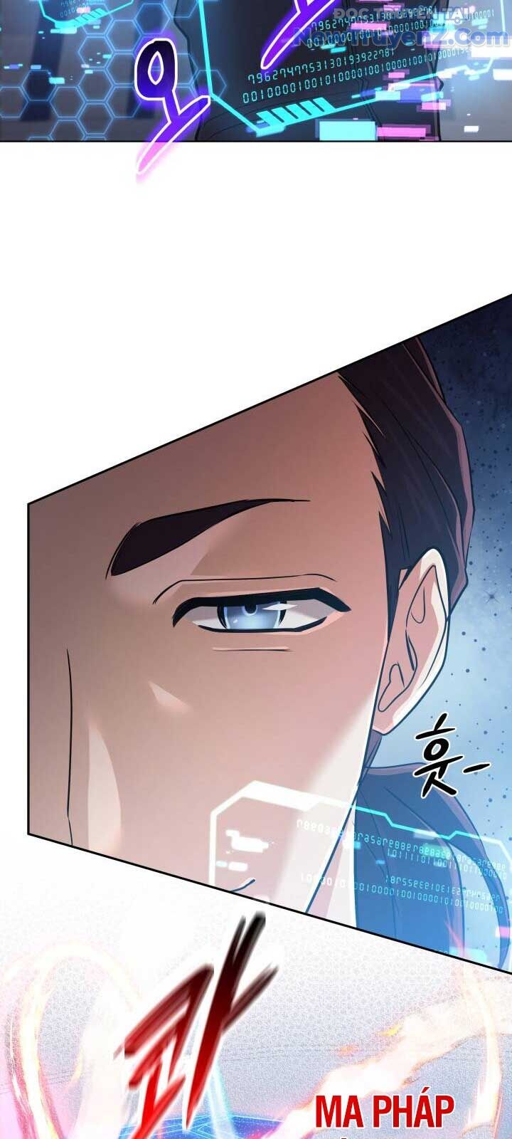 Đại Pháp Sư Thần Thoại Tái Lâm: Chapter 46