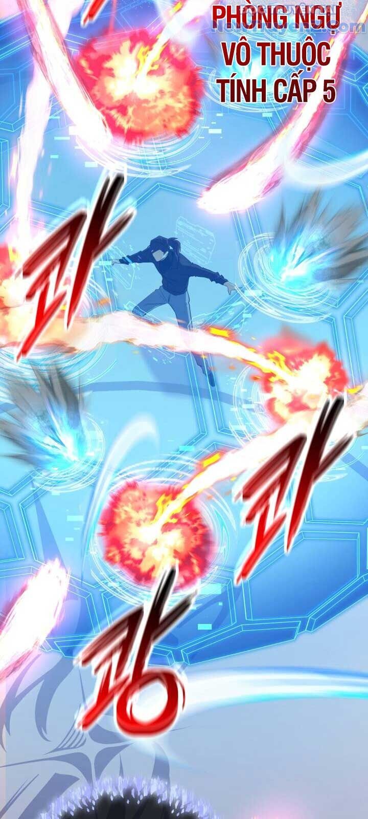 Đại Pháp Sư Thần Thoại Tái Lâm: Chapter 46