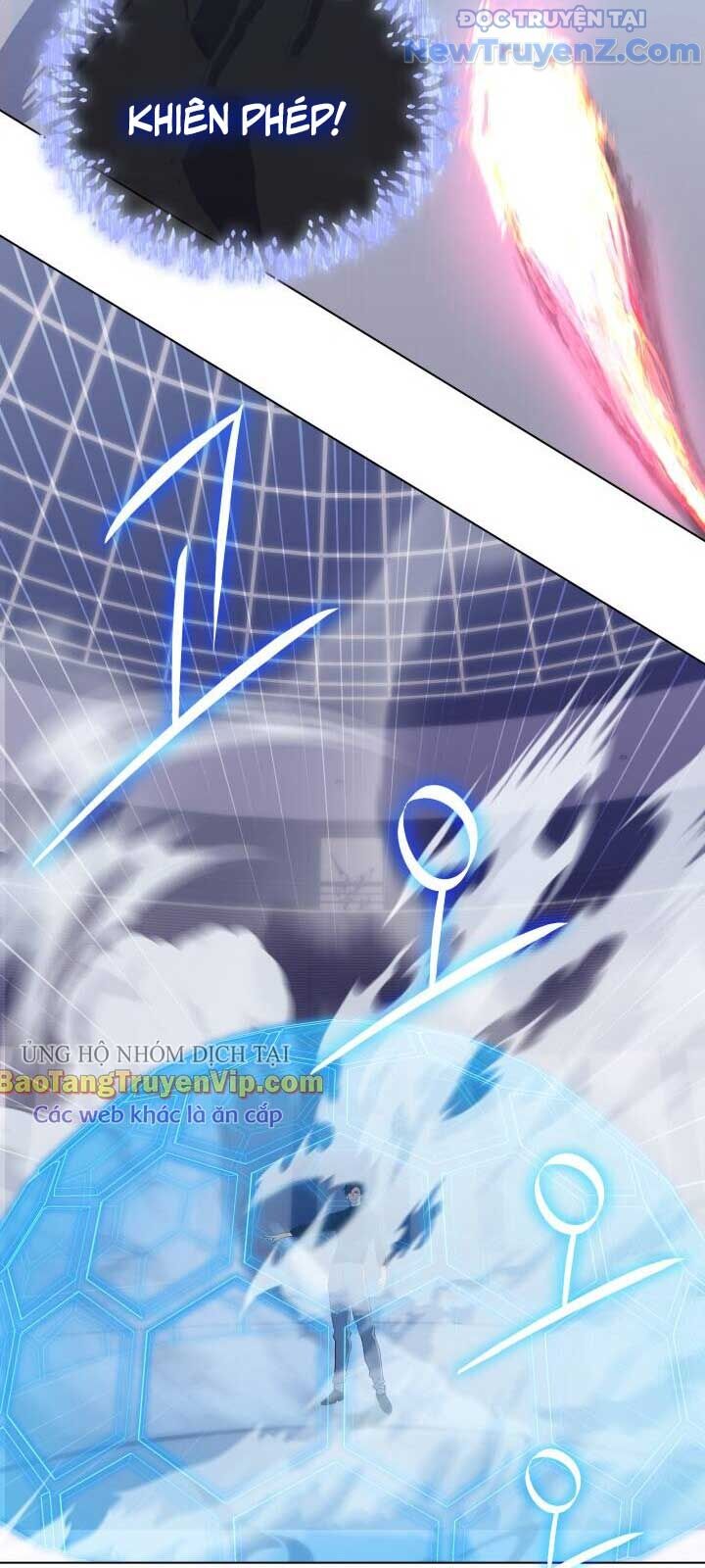 Đại Pháp Sư Thần Thoại Tái Lâm: Chapter 46