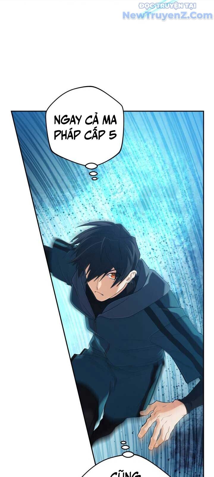 Đại Pháp Sư Thần Thoại Tái Lâm: Chapter 46