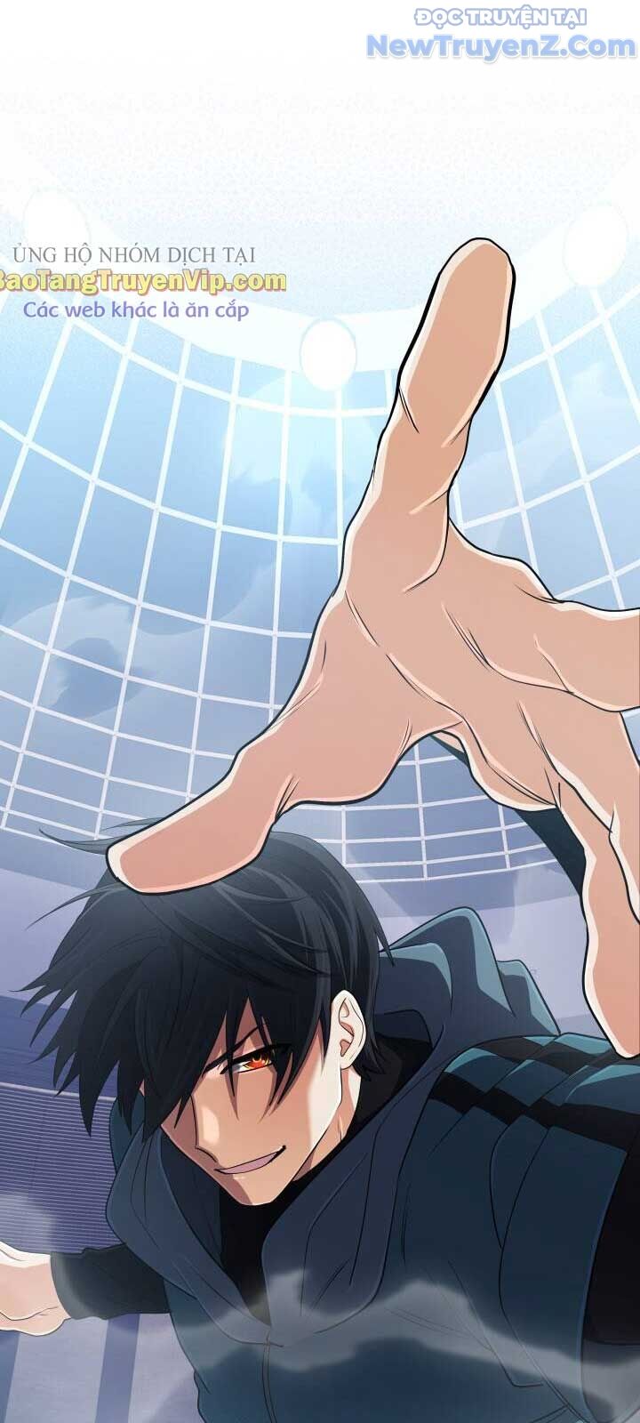 Đại Pháp Sư Thần Thoại Tái Lâm: Chapter 46