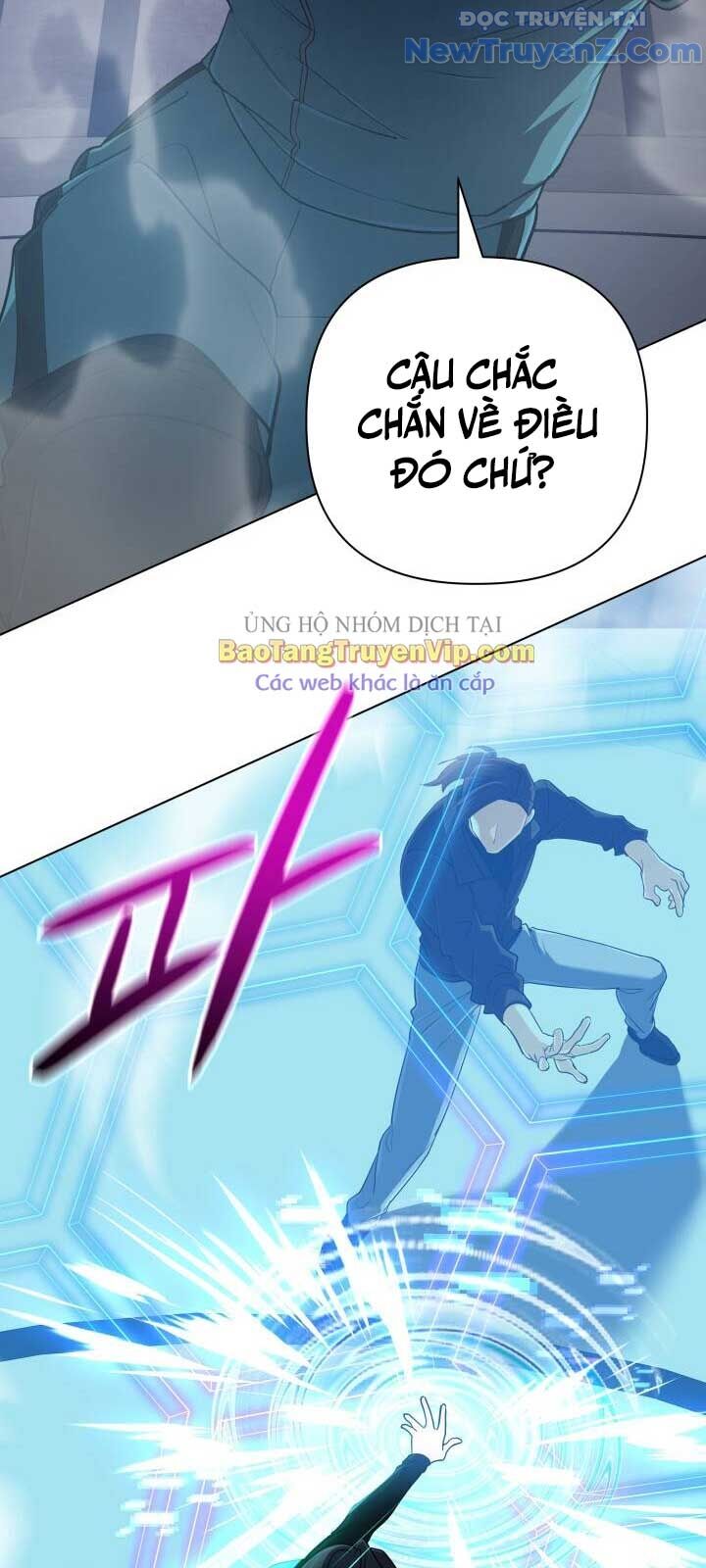 Đại Pháp Sư Thần Thoại Tái Lâm: Chapter 46