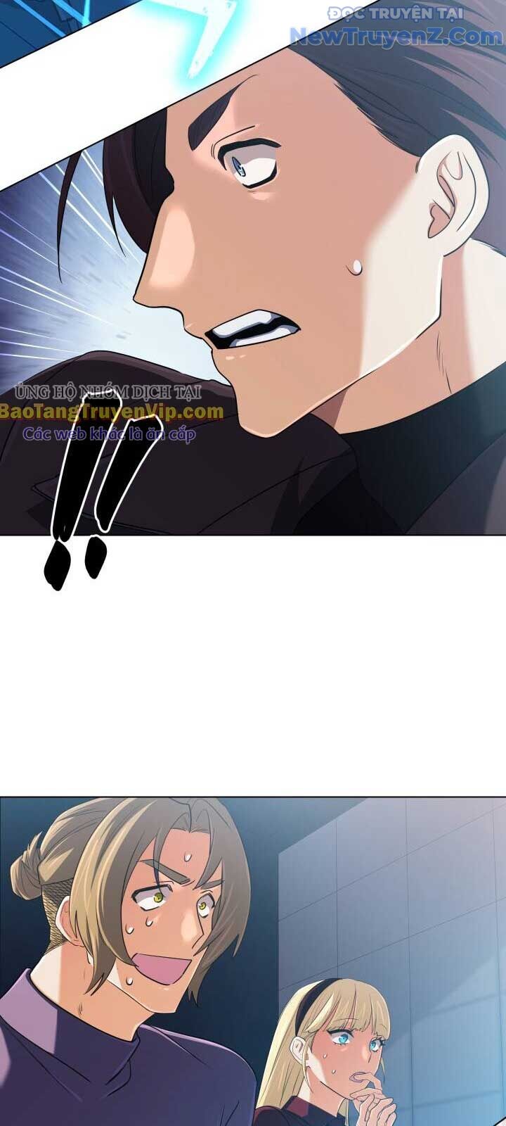 Đại Pháp Sư Thần Thoại Tái Lâm: Chapter 46