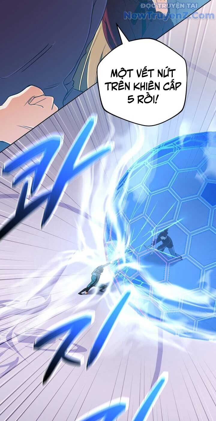 Đại Pháp Sư Thần Thoại Tái Lâm: Chapter 46