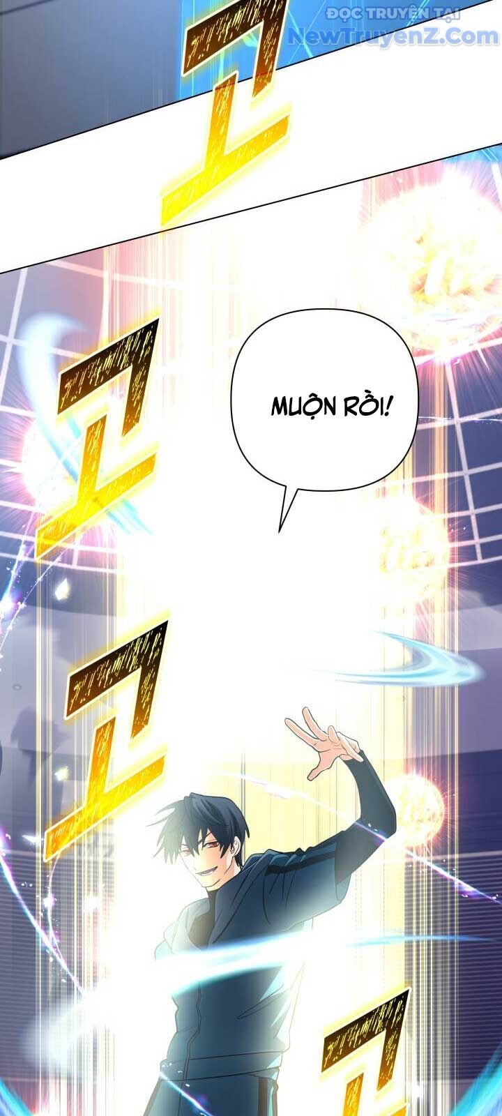 Đại Pháp Sư Thần Thoại Tái Lâm: Chapter 46