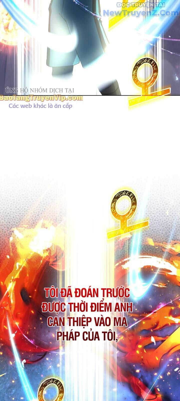 Đại Pháp Sư Thần Thoại Tái Lâm: Chapter 46