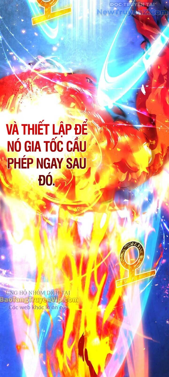 Đại Pháp Sư Thần Thoại Tái Lâm: Chapter 46