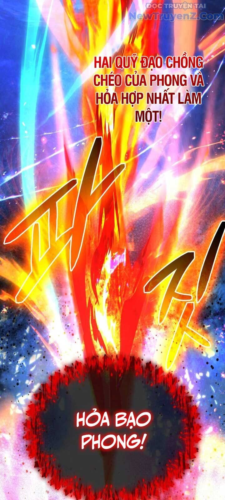 Đại Pháp Sư Thần Thoại Tái Lâm: Chapter 46