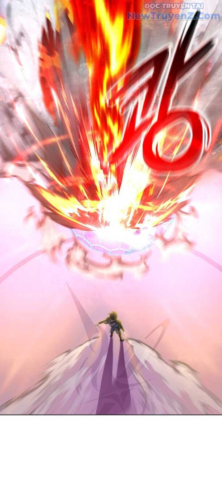 Đại Pháp Sư Thần Thoại Tái Lâm: Chapter 46