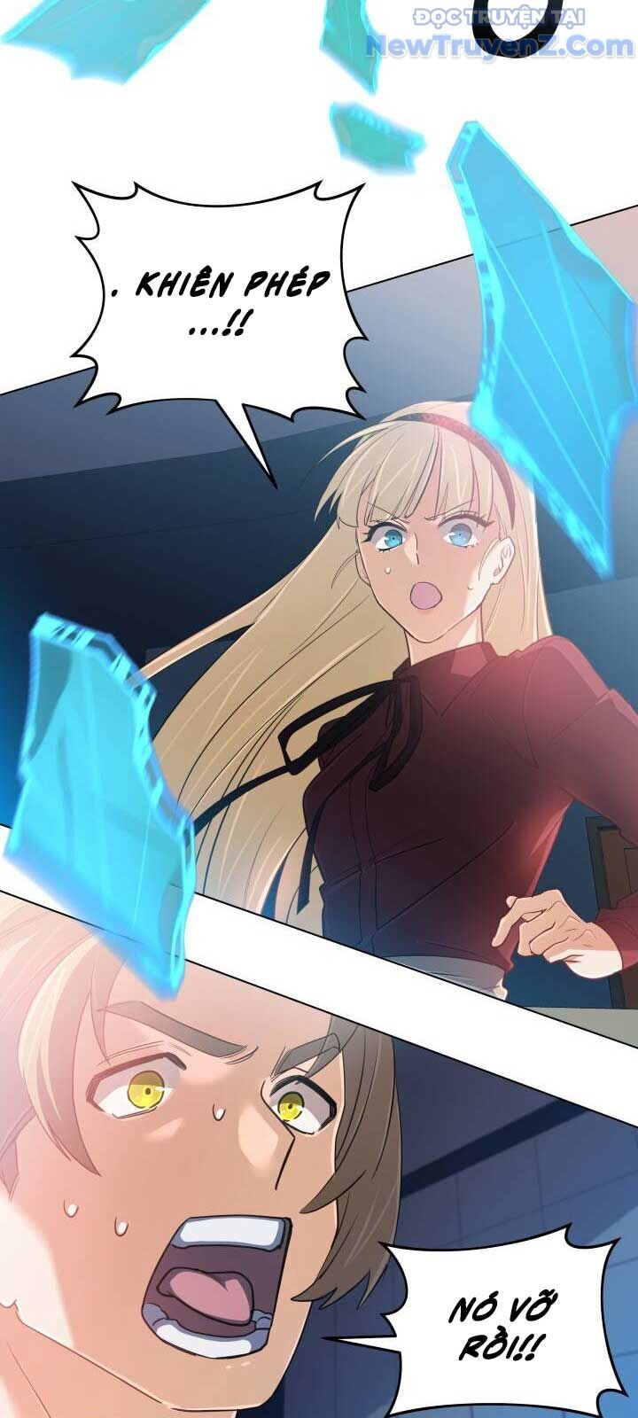 Đại Pháp Sư Thần Thoại Tái Lâm: Chapter 46