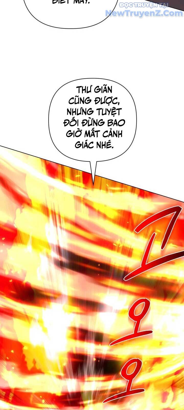 Đại Pháp Sư Thần Thoại Tái Lâm: Chapter 46