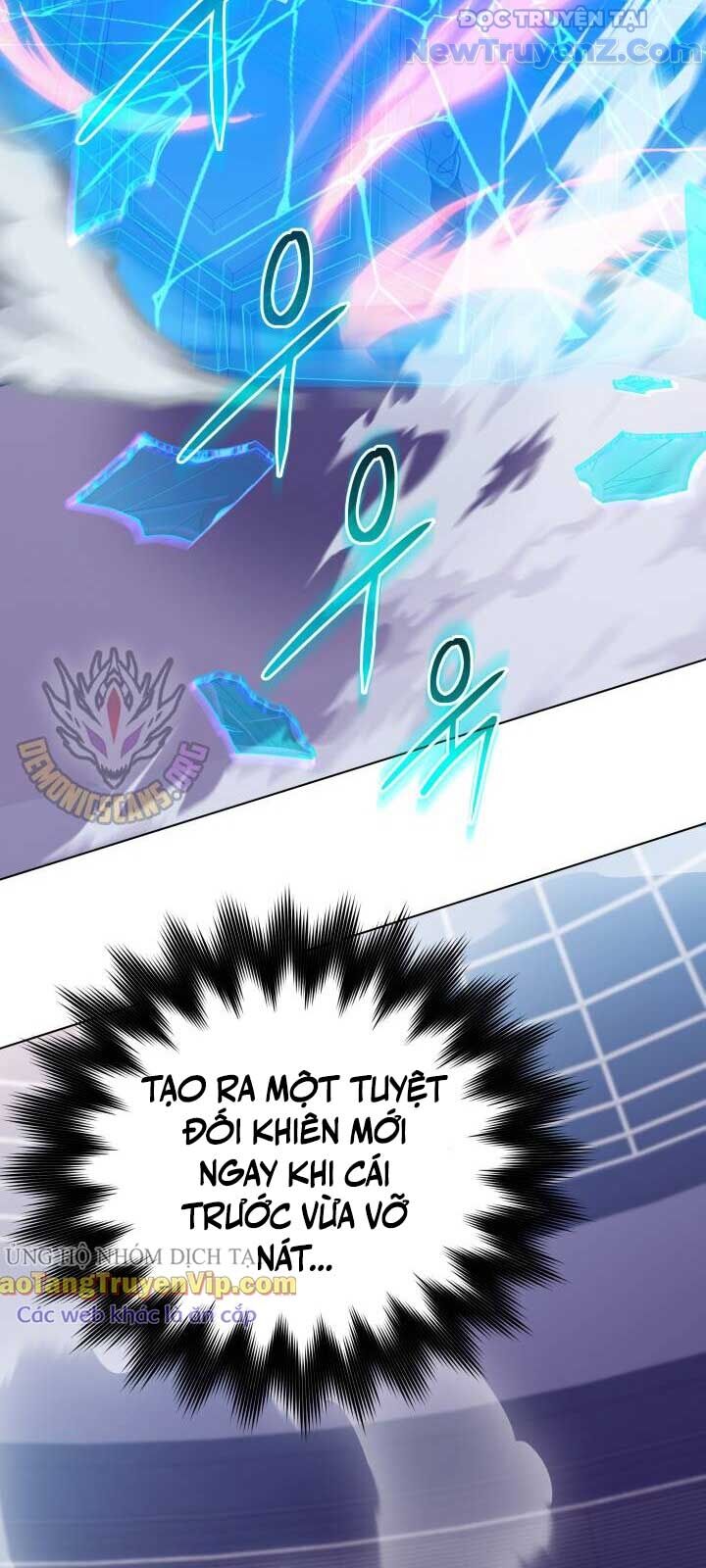 Đại Pháp Sư Thần Thoại Tái Lâm: Chapter 46