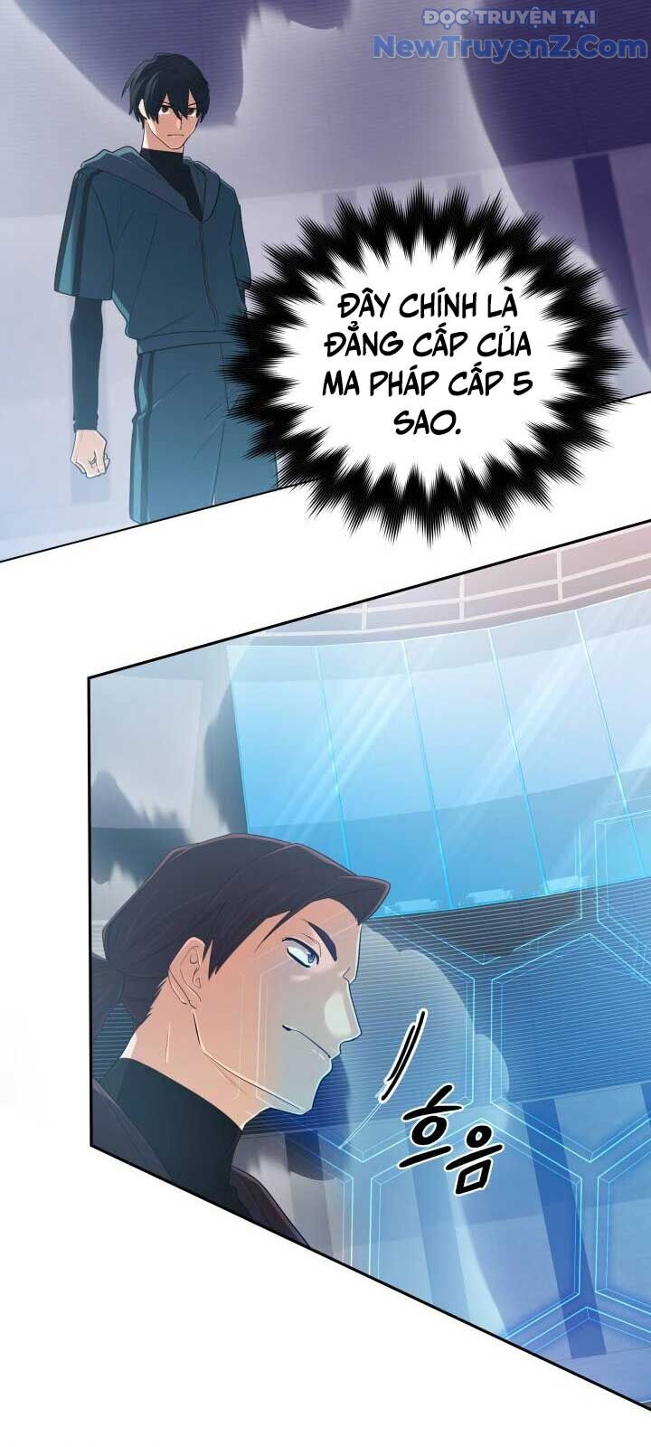 Đại Pháp Sư Thần Thoại Tái Lâm: Chapter 46