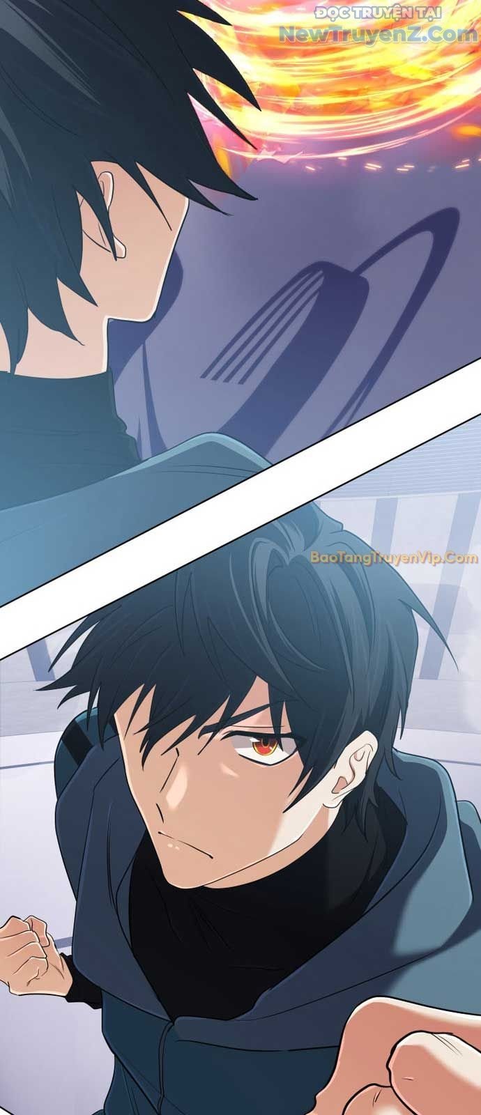 Đại Pháp Sư Thần Thoại Tái Lâm: Chapter 47