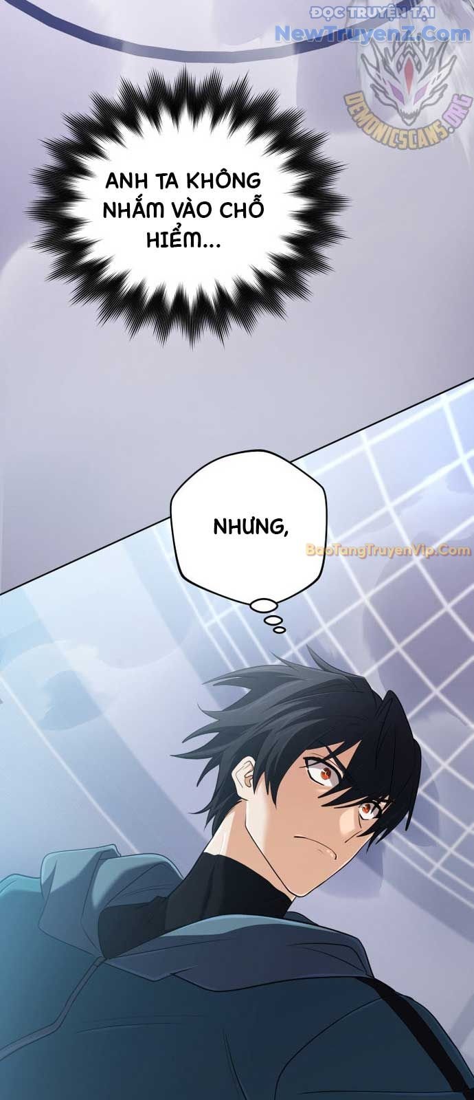 Đại Pháp Sư Thần Thoại Tái Lâm: Chapter 47