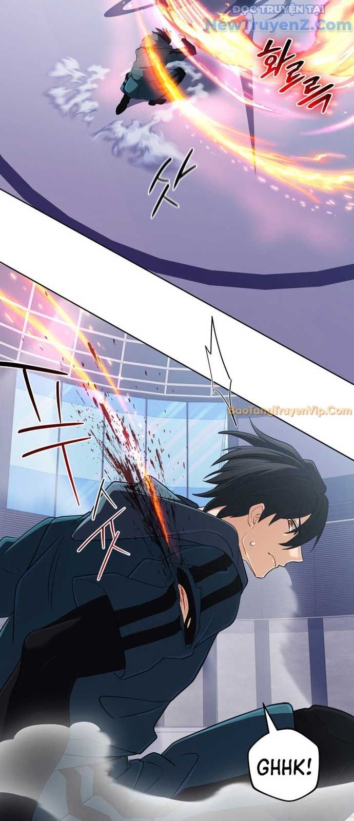 Đại Pháp Sư Thần Thoại Tái Lâm: Chapter 47