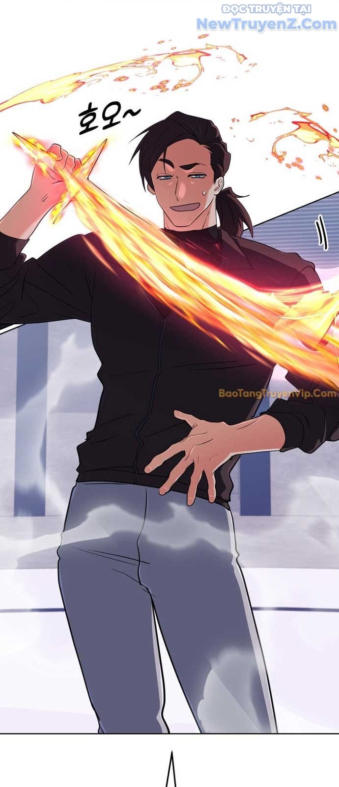 Đại Pháp Sư Thần Thoại Tái Lâm: Chapter 47