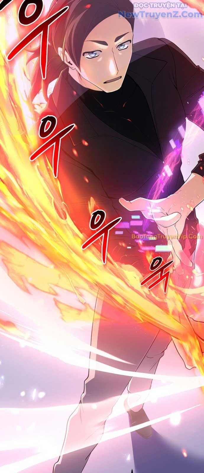 Đại Pháp Sư Thần Thoại Tái Lâm: Chapter 47