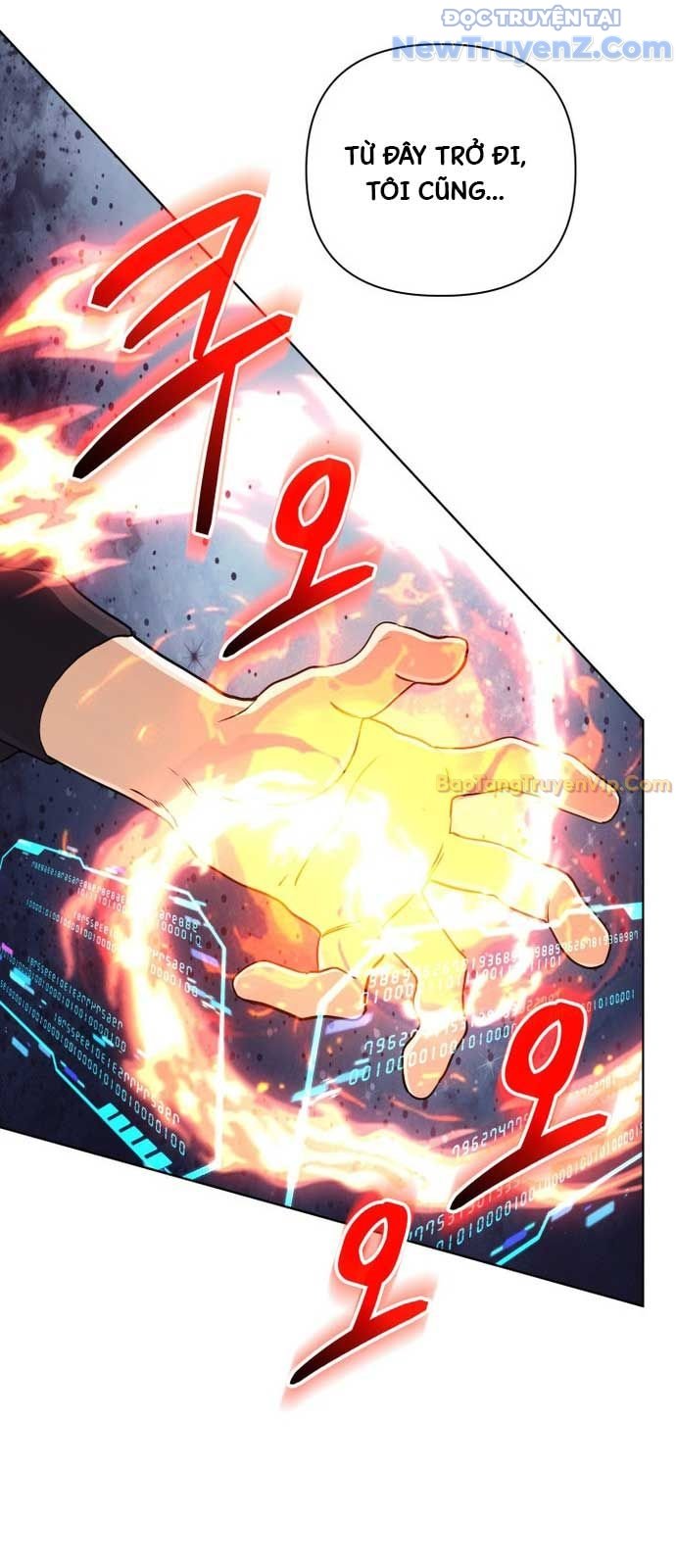 Đại Pháp Sư Thần Thoại Tái Lâm: Chapter 47