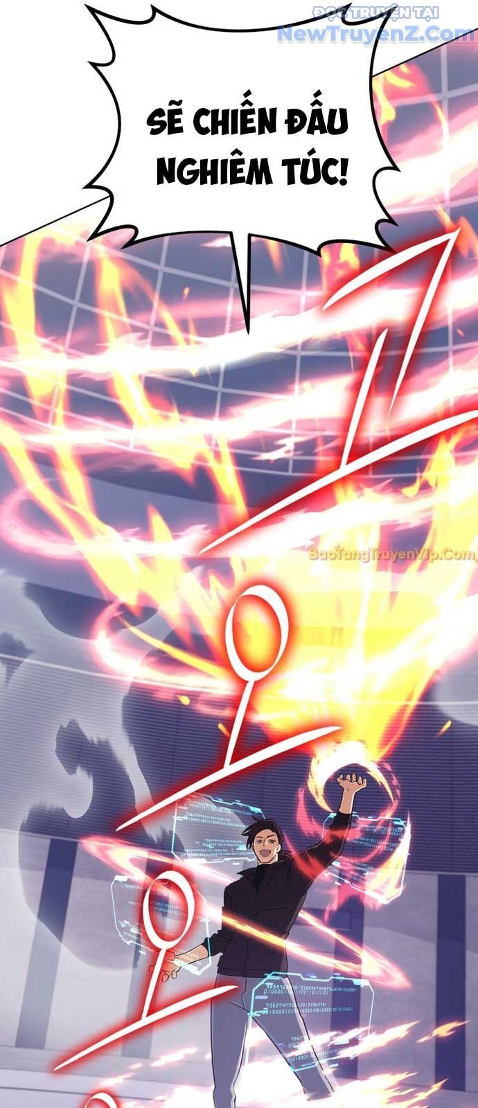 Đại Pháp Sư Thần Thoại Tái Lâm: Chapter 47