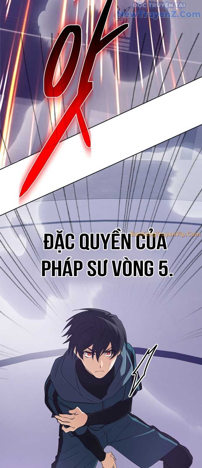 Đại Pháp Sư Thần Thoại Tái Lâm: Chapter 47